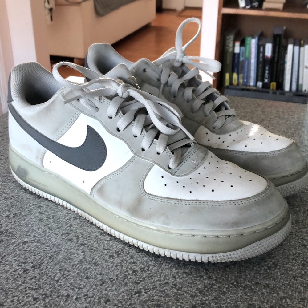 Nike Air